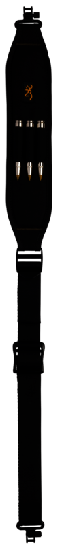 BROWNING SLING, ALL SEASON BLACK FEGYVERSZÍJ